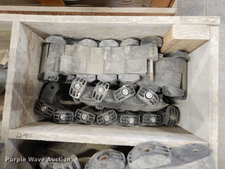 image for item DK5021 Innerlynx  link seals