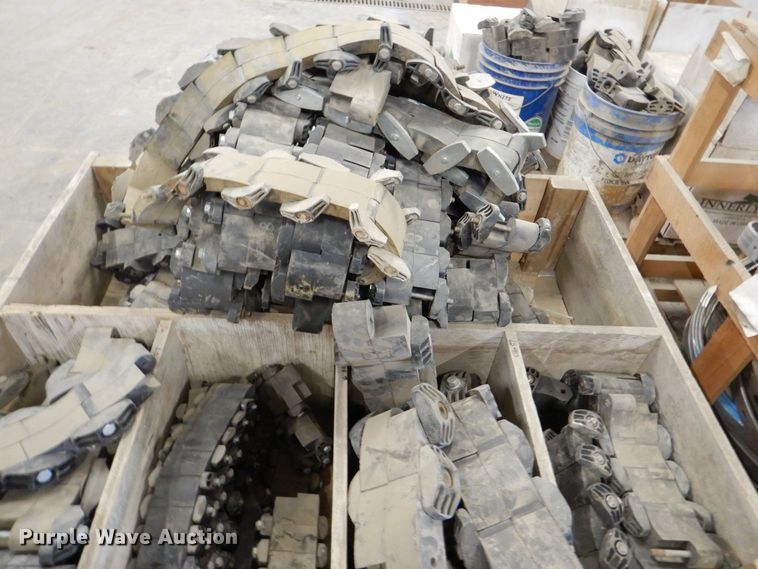 image for item DK5021 Innerlynx  link seals