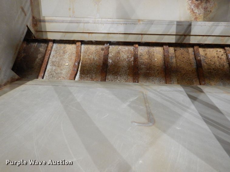 image for item DK5022 Highway Equipment Company P-7  spreader