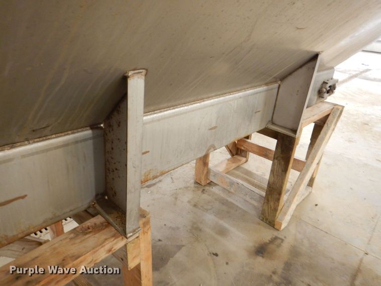 image for item DK5022 Highway Equipment Company P-7  spreader