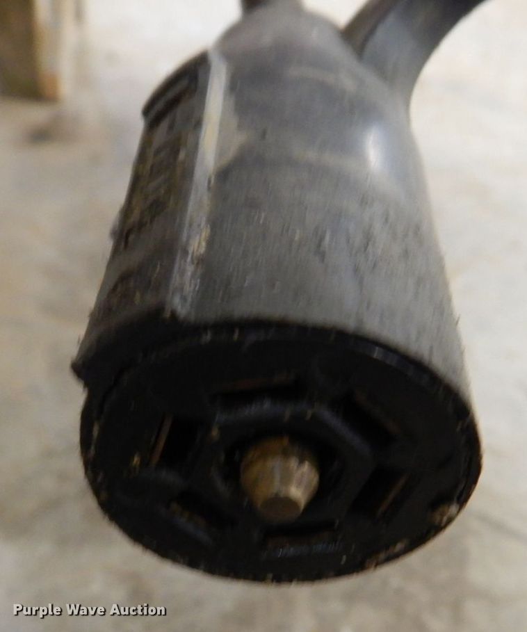 image for item DK5022 Highway Equipment Company P-7  spreader