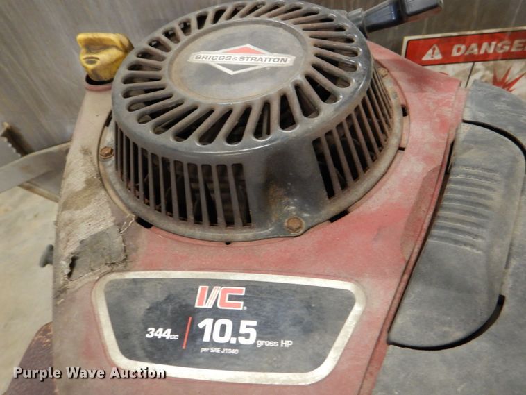 image for item DK5022 Highway Equipment Company P-7  spreader