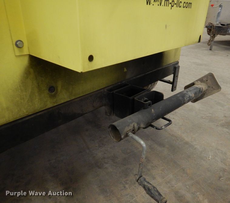 image for item DK5023 2006 Magnum MLT4060KMH  light plant