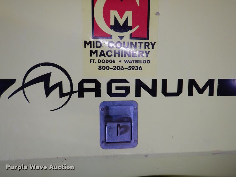 image for item DK5023 2006 Magnum MLT4060KMH  light plant