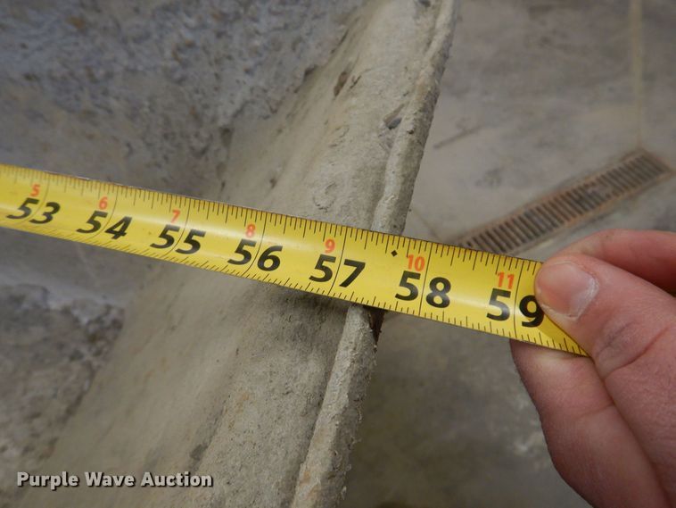 image for item DK5024 Terex Morrison PB16  concrete buggy