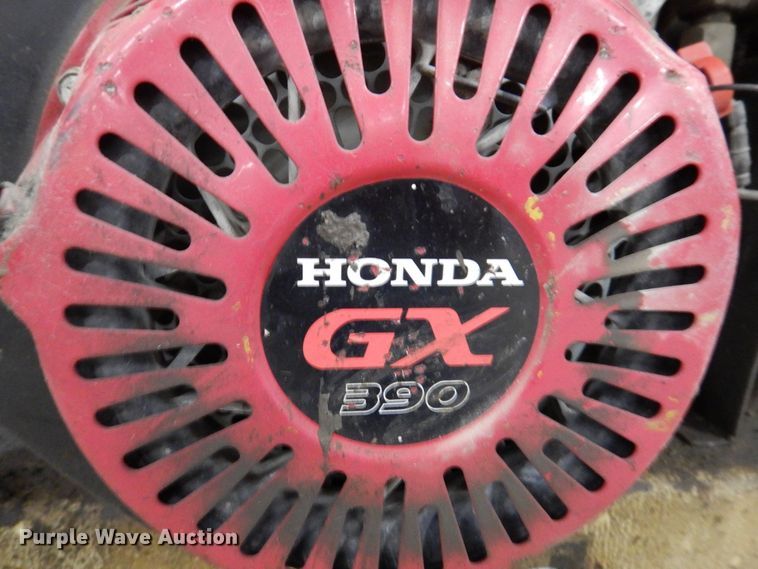 image for item DK5024 Terex Morrison PB16  concrete buggy