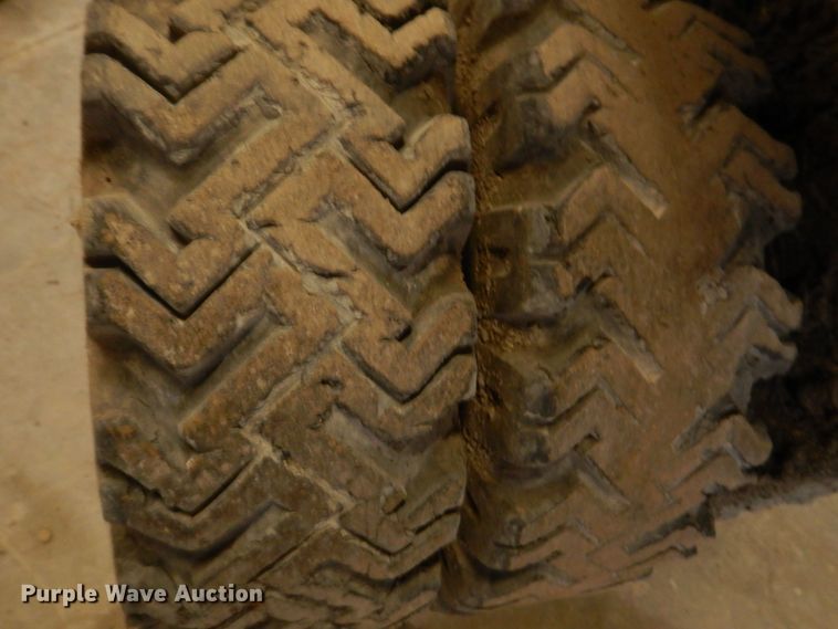 image for item DK5024 Terex Morrison PB16  concrete buggy