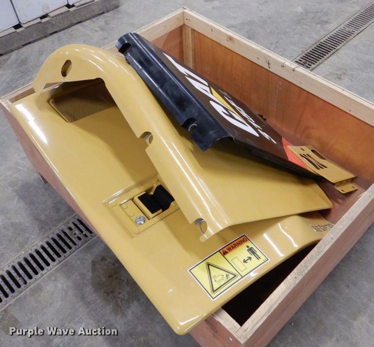 image for item DK5025 Caterpillar 315F  excavator panels