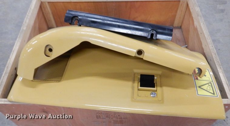 image for item DK5025 Caterpillar 315F  excavator panels