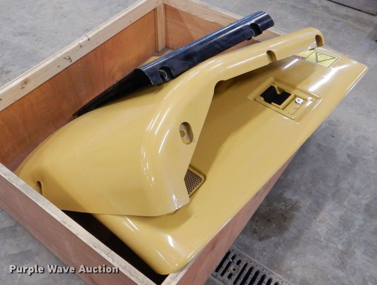 image for item DK5025 Caterpillar 315F  excavator panels