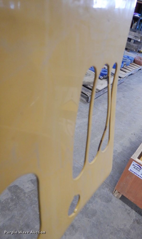 image for item DK5025 Caterpillar 315F  excavator panels