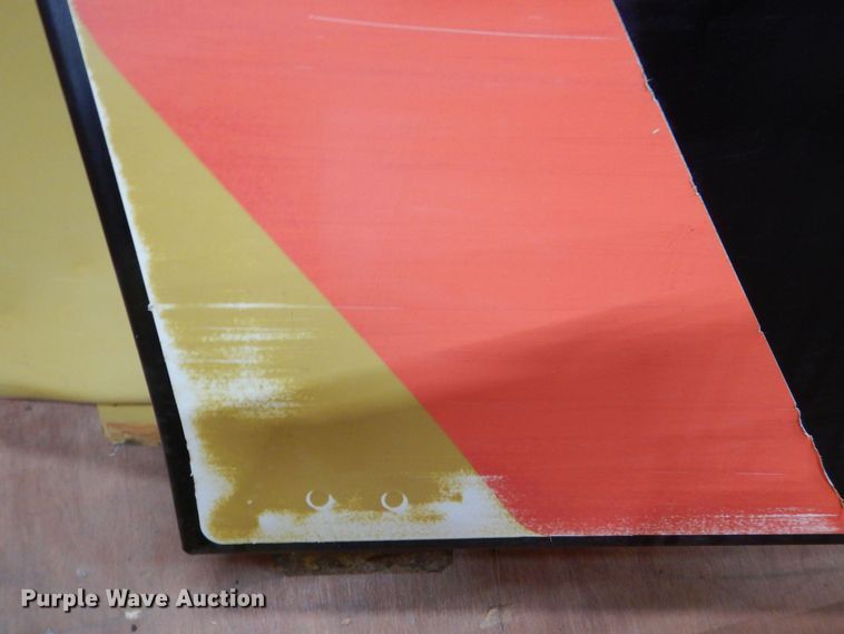 image for item DK5025 Caterpillar 315F  excavator panels