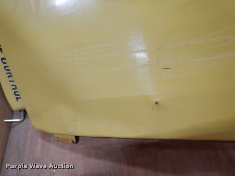 image for item DK5025 Caterpillar 315F  excavator panels