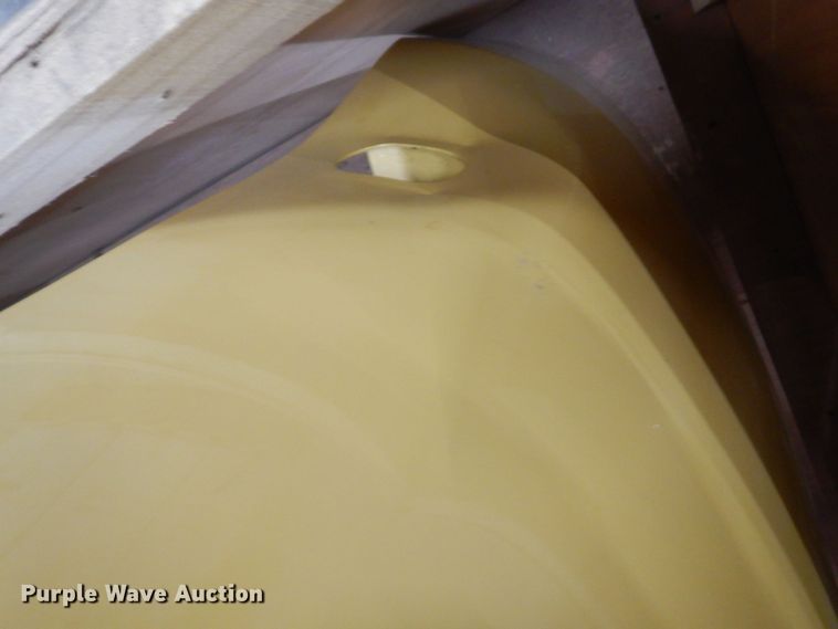 image for item DK5025 Caterpillar 315F  excavator panels