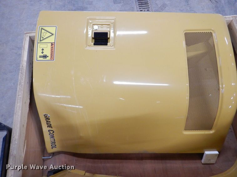 image for item DK5025 Caterpillar 315F  excavator panels