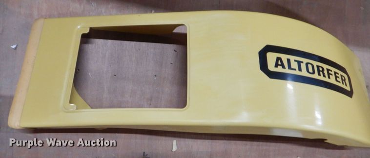 image for item DK5025 Caterpillar 315F  excavator panels