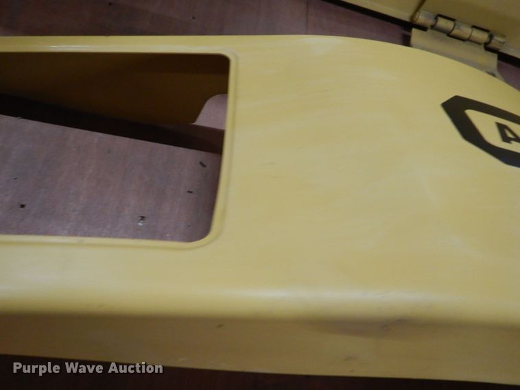 image for item DK5025 Caterpillar 315F  excavator panels