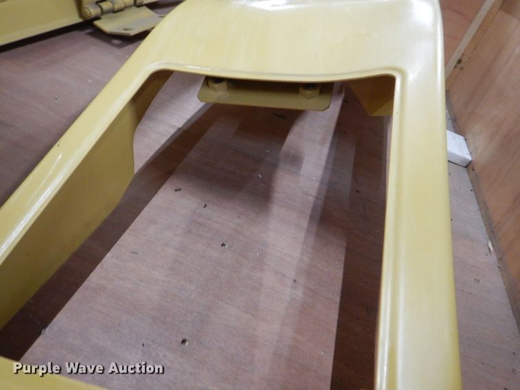 image for item DK5025 Caterpillar 315F  excavator panels