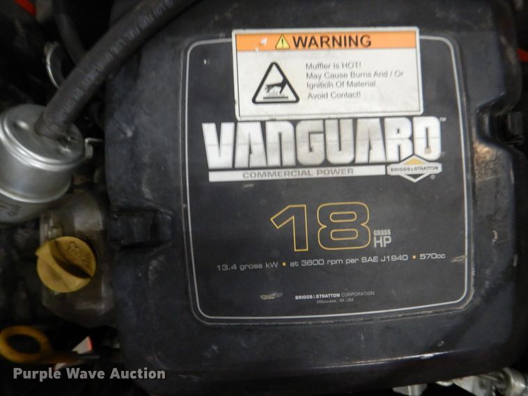 image for item DK5026 Husqvarna PP518  hydraulic power unit