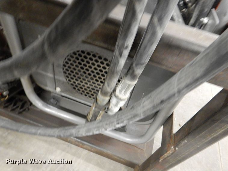 image for item DK5026 Husqvarna PP518  hydraulic power unit