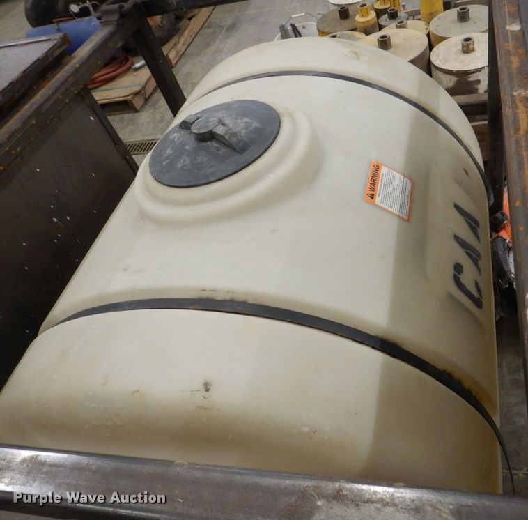 image for item DK5026 Husqvarna PP518  hydraulic power unit