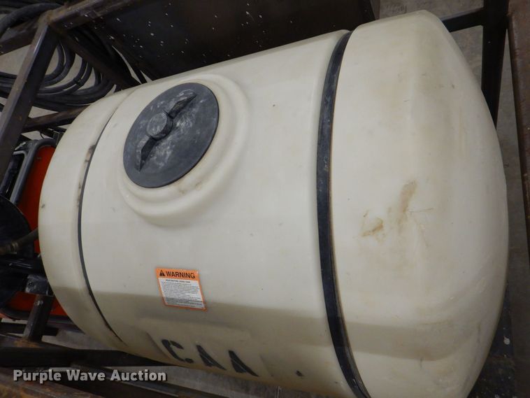 image for item DK5026 Husqvarna PP518  hydraulic power unit