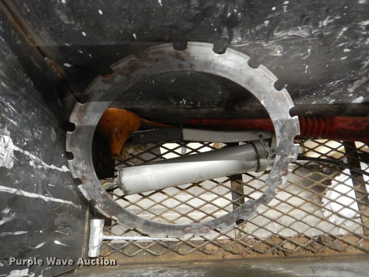 image for item DK5026 Husqvarna PP518  hydraulic power unit