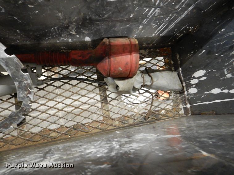 image for item DK5026 Husqvarna PP518  hydraulic power unit