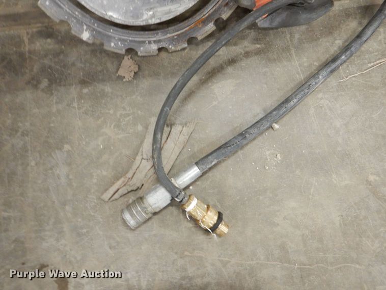 image for item DK5026 Husqvarna PP518  hydraulic power unit