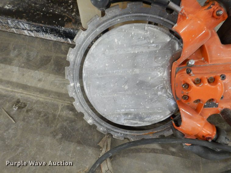 image for item DK5026 Husqvarna PP518  hydraulic power unit