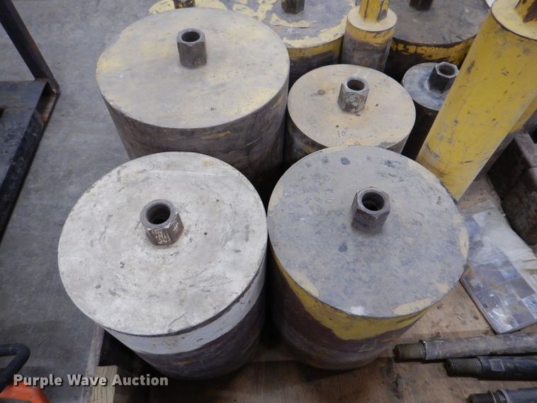 image for item DK5026 Husqvarna PP518  hydraulic power unit