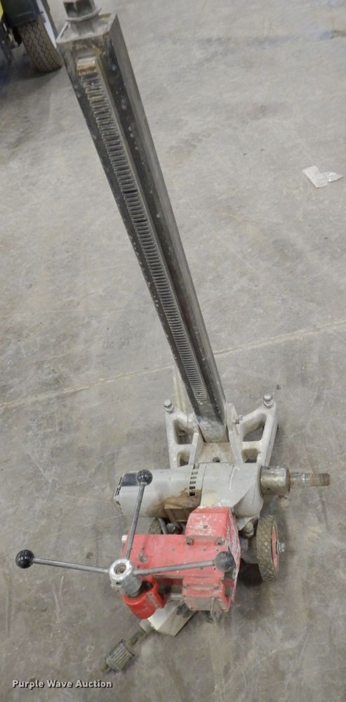 image for item DK5026 Husqvarna PP518  hydraulic power unit