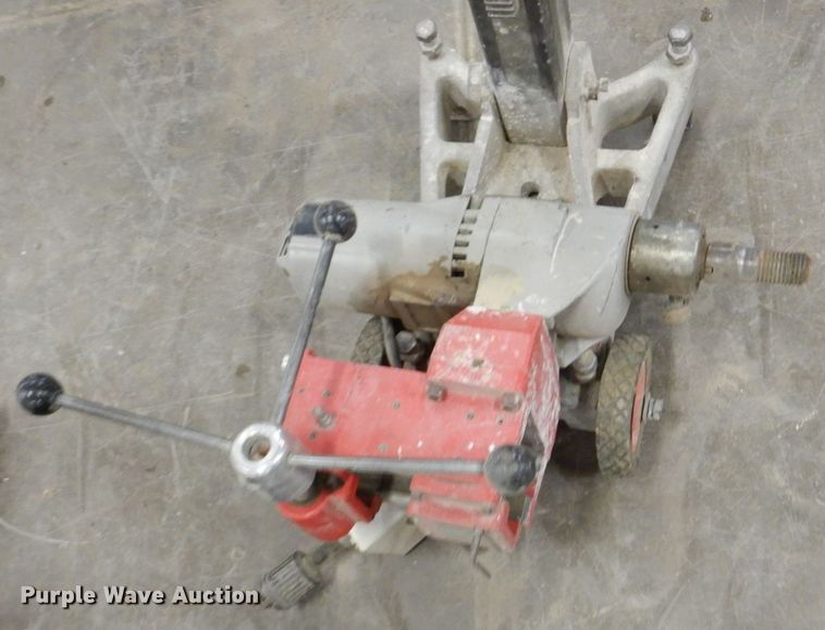 image for item DK5026 Husqvarna PP518  hydraulic power unit