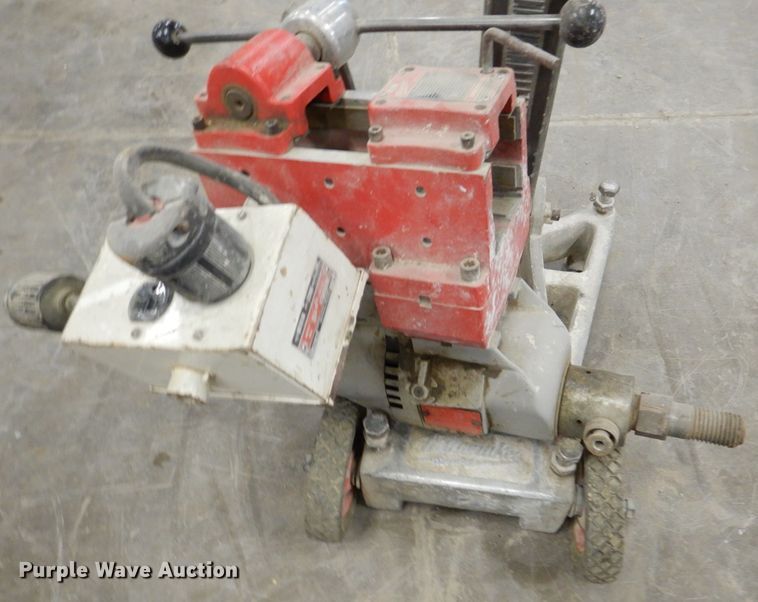 image for item DK5026 Husqvarna PP518  hydraulic power unit