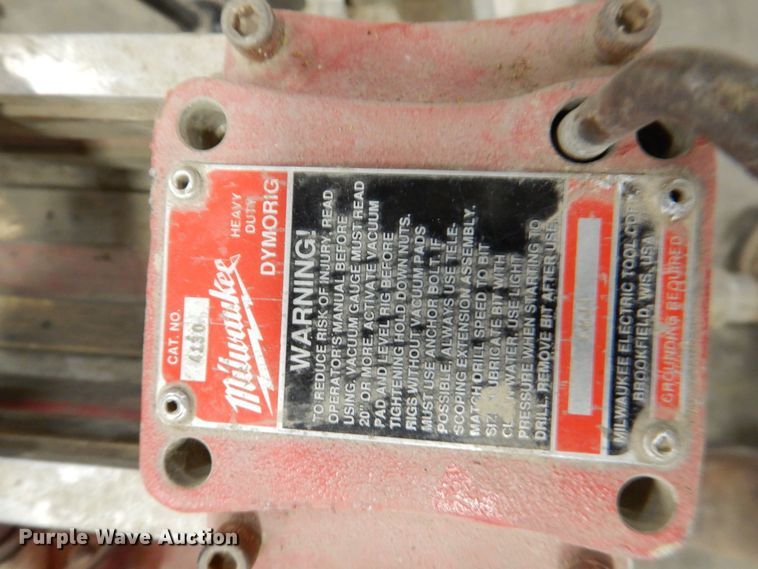 image for item DK5026 Husqvarna PP518  hydraulic power unit