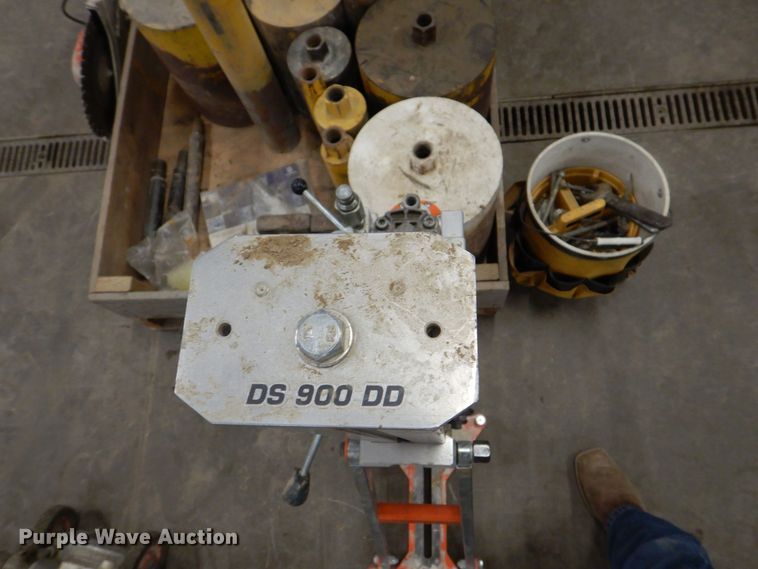 image for item DK5026 Husqvarna PP518  hydraulic power unit