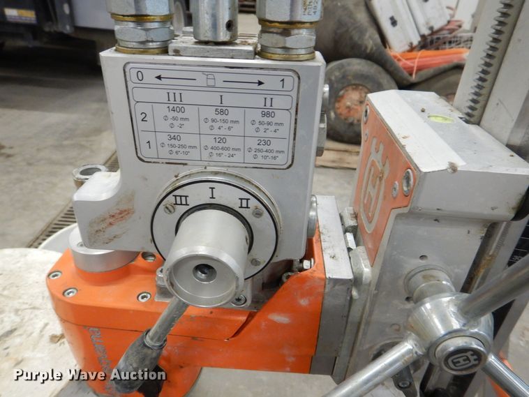 image for item DK5026 Husqvarna PP518  hydraulic power unit