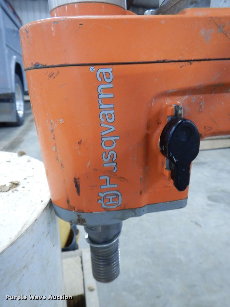 image for item DK5026 Husqvarna PP518  hydraulic power unit