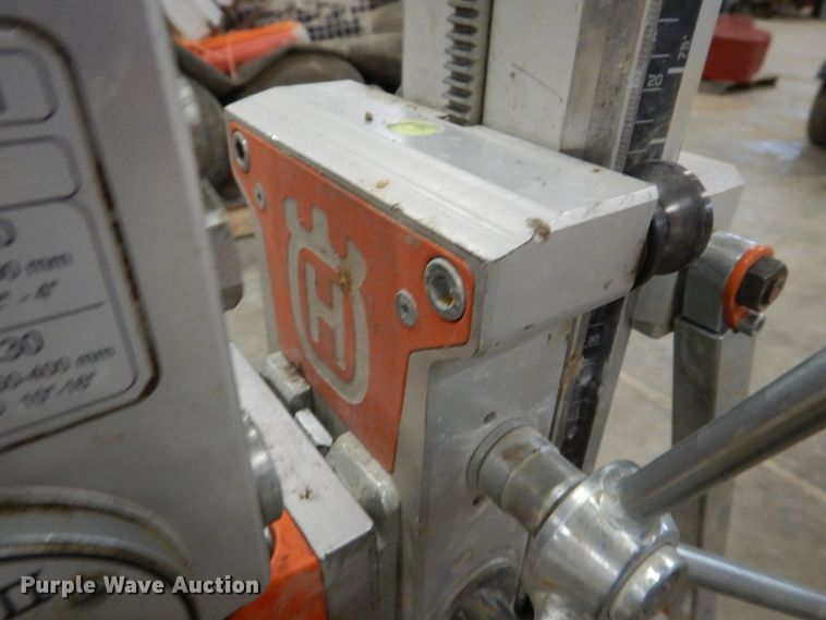 image for item DK5026 Husqvarna PP518  hydraulic power unit