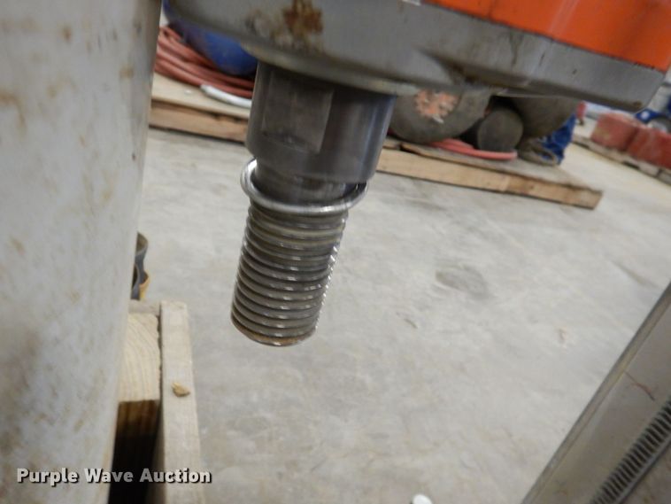 image for item DK5026 Husqvarna PP518  hydraulic power unit