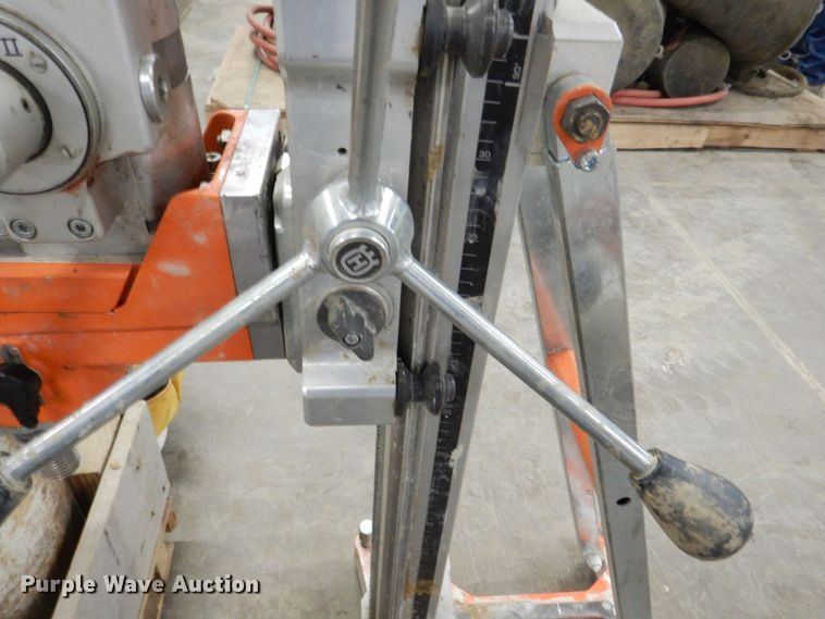 image for item DK5026 Husqvarna PP518  hydraulic power unit