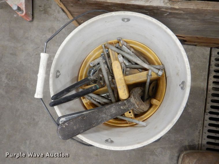 image for item DK5026 Husqvarna PP518  hydraulic power unit