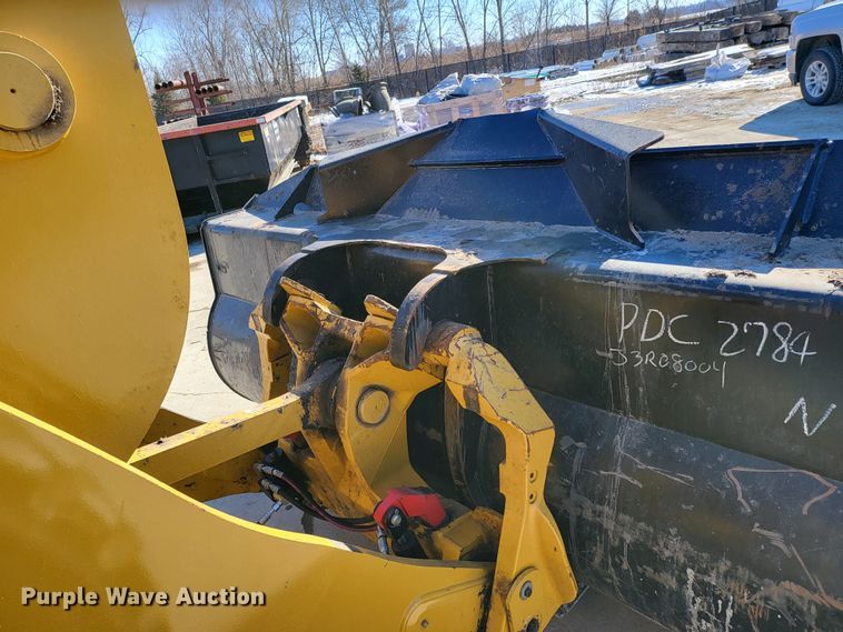 image for item DK5027 2019 Caterpillar 938M  wheel loader