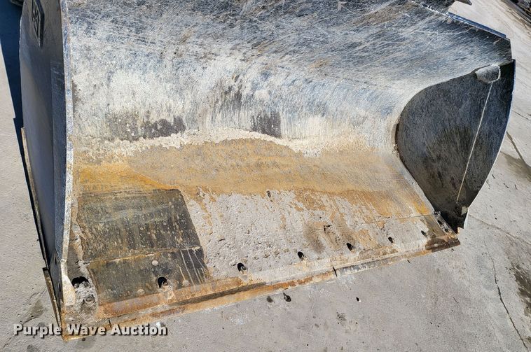 image for item DK5027 2019 Caterpillar 938M  wheel loader