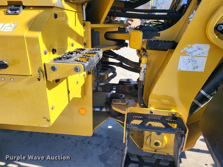 image for item DK5027 2019 Caterpillar 938M  wheel loader