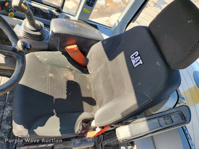 image for item DK5027 2019 Caterpillar 938M  wheel loader