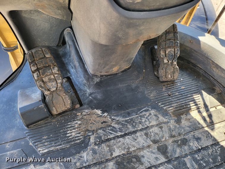 image for item DK5027 2019 Caterpillar 938M  wheel loader