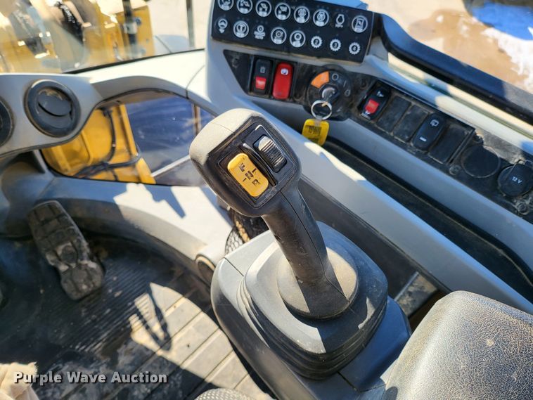 image for item DK5027 2019 Caterpillar 938M  wheel loader