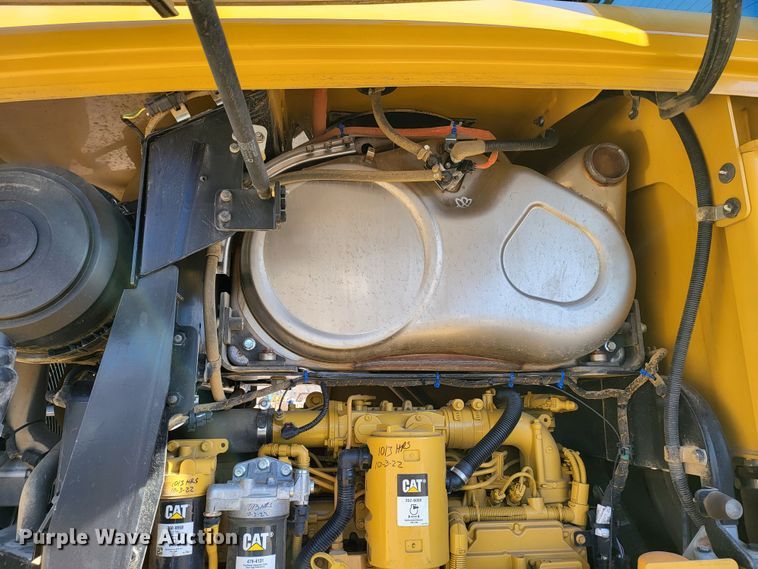 image for item DK5027 2019 Caterpillar 938M  wheel loader