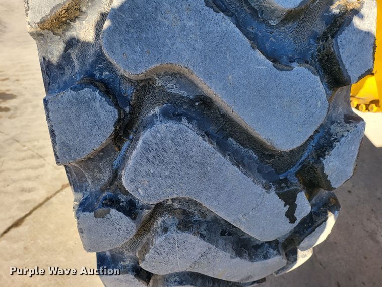 image for item DK5027 2019 Caterpillar 938M  wheel loader